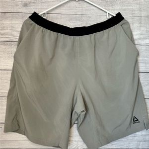 Reebok Speedwick Shorts